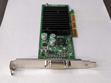 Quadro NVS280 nVidia AGP