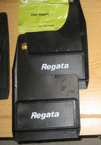 Fiat regata coppia di - fiat,