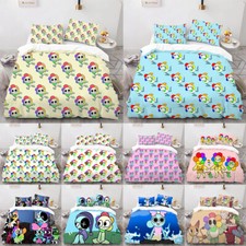 DandyWorld Biancheria da Letto