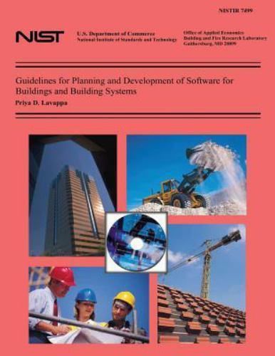Guidelines for planning and - for,