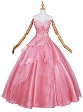 Costume cosplay wicked glinda - costume,