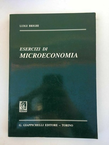 Luigi brighi esercizi - esercizi, di