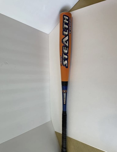 Easton stealth comp - stealth, cnt