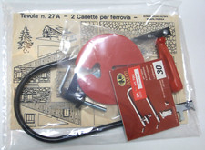 AMATI MODELLO TRAFORO SEZIONE