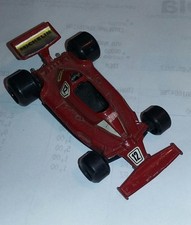 Polistil-ferrari 312 t2-made