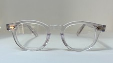 New Moscot Lemtosh Crystal