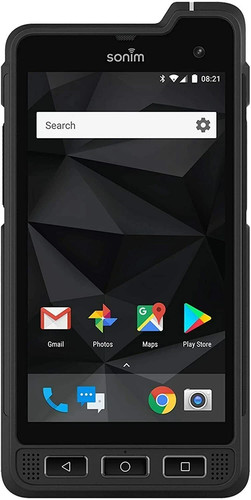 Smartphone android robusto - android,