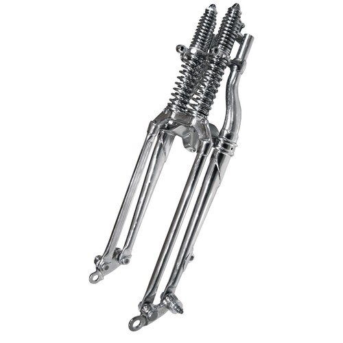 Forcella springer - forcella,