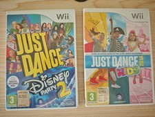 LOTTO JUST DANCE KIDS + DISNEY