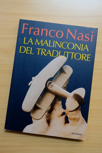 Franco nasi malinconia del - -la,