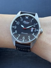 Orologio Perseo Trestelle