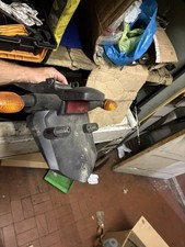 Parafango posteriore Yamaha