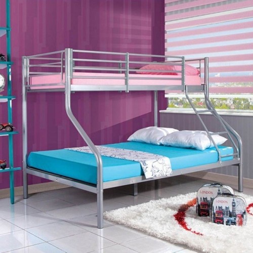 Letto castello aladdin in - a,