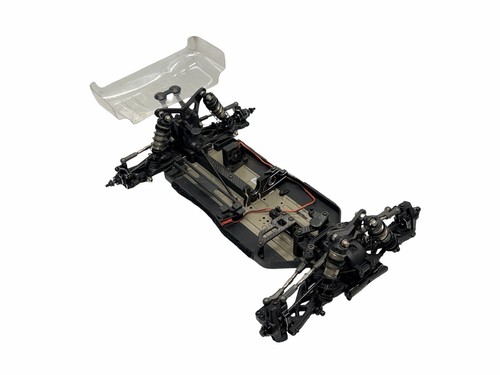 Team losi racing 22x - racing, 1/10