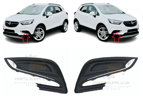 Nuovo per opel - per, x