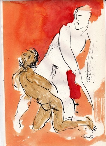 Manzu 00671 meravigliosa - ,