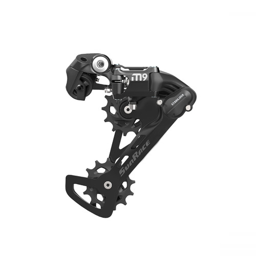 Cambio sunrace m900 - sunrace, 9