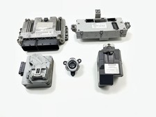 KIT CHIAVE PER ALFA ROMEO 159