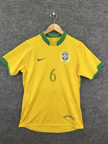 Maglia nike brasile - brasile, home