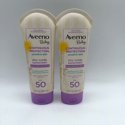 Aveeno baby protezione - aveeno,