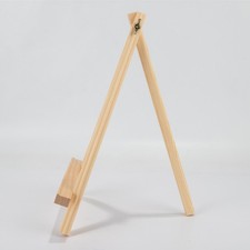  4 Pcs Cavalletto Da Esposizione Per Dipingere Bambini Che Dipingono Il