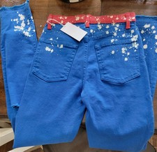 Jeans Citizen Pepsi cotone