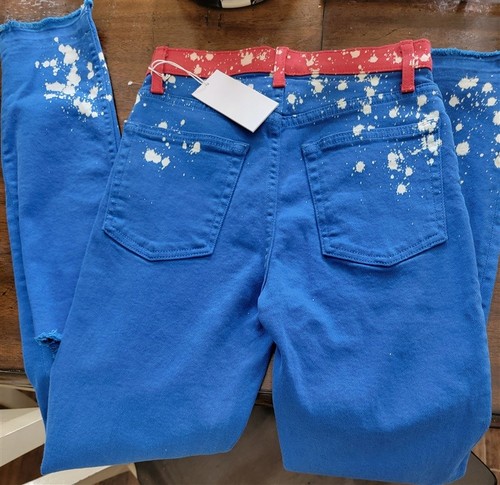 Jeans citizen pepsi - citizen,