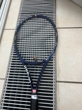 Racchetta da tennis Wilson Pro Staff Graphite PWS L3!!