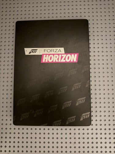 Forza horizon xbox 360 - forza,