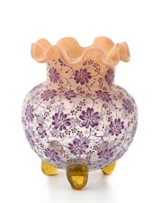 Harrach Bohemian antico vaso