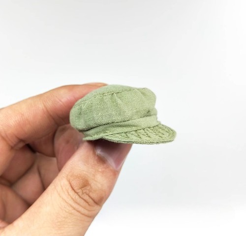 Cap model liberation accessori - cap,