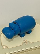 ippopotamo lines Armando Testa