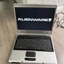 Alienware Area-51 M MODELLO N