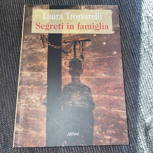 Segreti famiglia laura - in, famiglia.