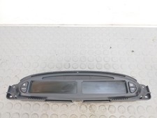 10645 Contachilometri quadro strumenti Citroen Xsara Picasso del 2002 cod 964116
