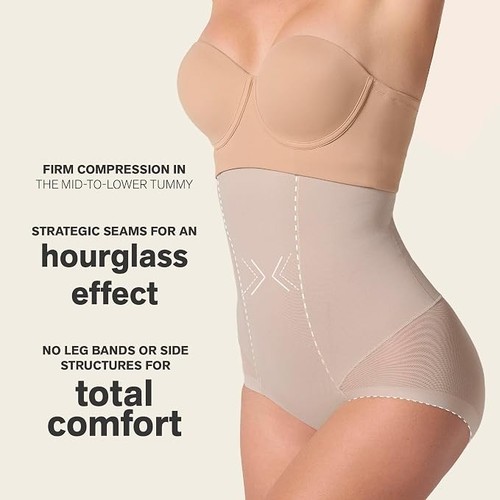 Leonisa mutandine shaper extra - shaper,