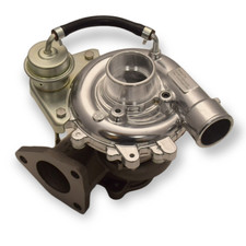 Turbocompressore Toyota Hilux