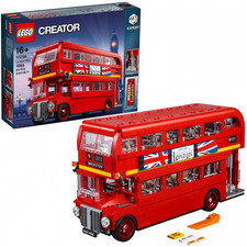 Lego creator autobus - creator,