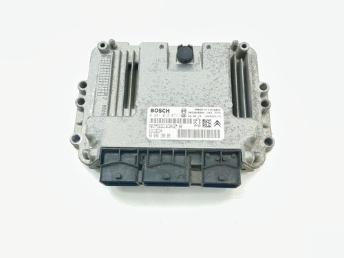 9hx centralina motore per - 9hx,