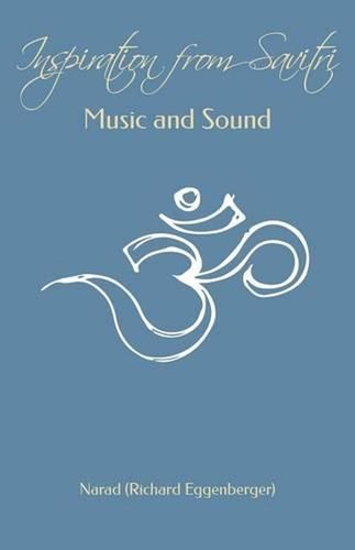 Inspiration from savitri - inspiration,
