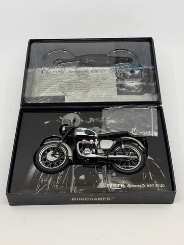 Minichamps scala 122 - scala,