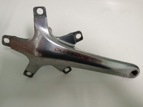 Braccio pedivella shimano - pedivella,