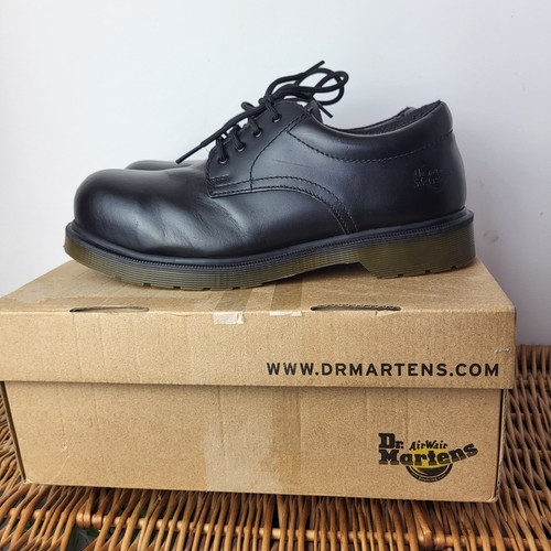 Stivali lavoro martens - stivali,