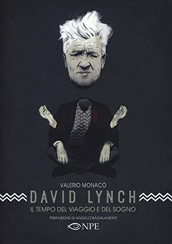 David lynch tempo del - david, il