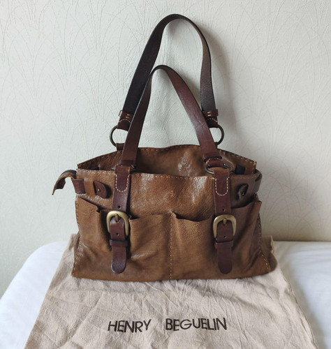 Borsa mano henry - a,