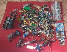 Lego Lotto Misto Kg.6