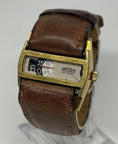 Vintage rare jump hour - jump,