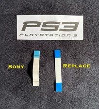 CAVO FLAT POWER ON/OFF & EJECT