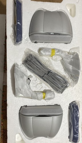 Sony pascal ms7 - sony, ss-ms7