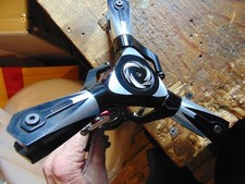 GAUI X7 GRUPPO TESTA ROTORE